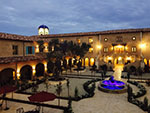 Holiday Inn
