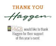 Thank You Haggen