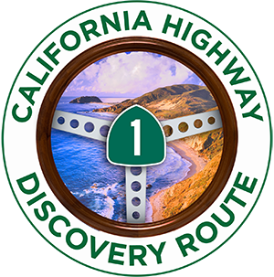 Wine Coast Country - San Luis Obispo County