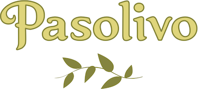 Pasolivo Olive Oil