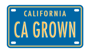 California Grown