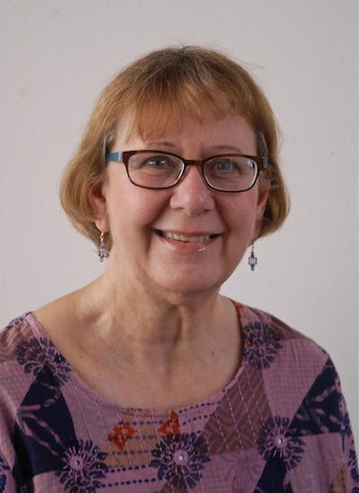 Helen K Davie