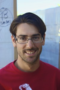Paul Frankel