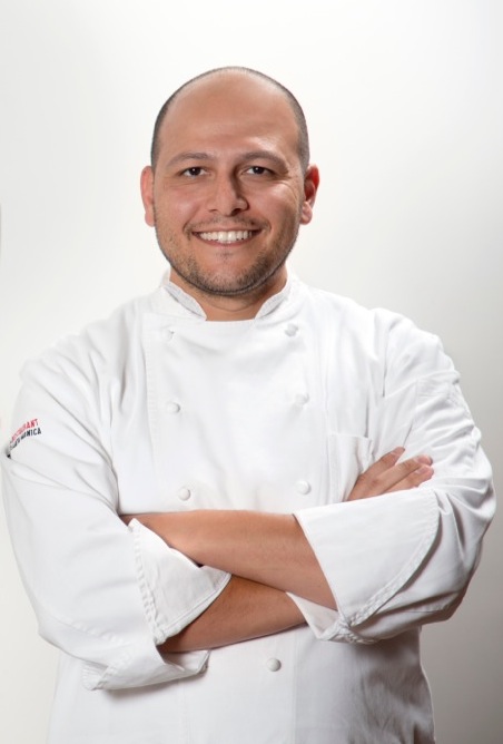 Yousef Ghalaini