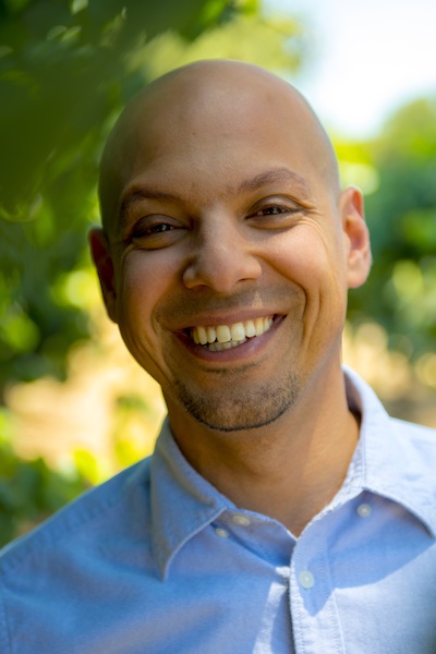 Joe Ibrahim