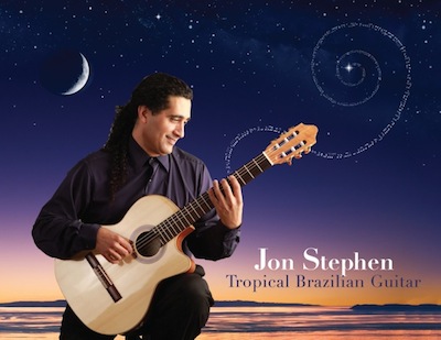 Jon Stephen