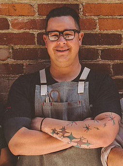 Josh Christensen