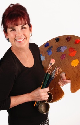 Anne Laddon
