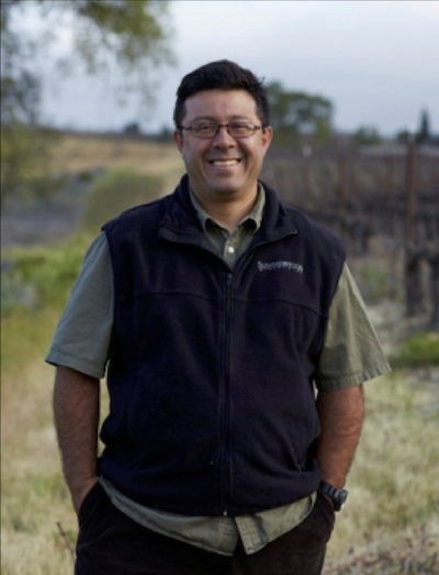 Mauricio Marchant