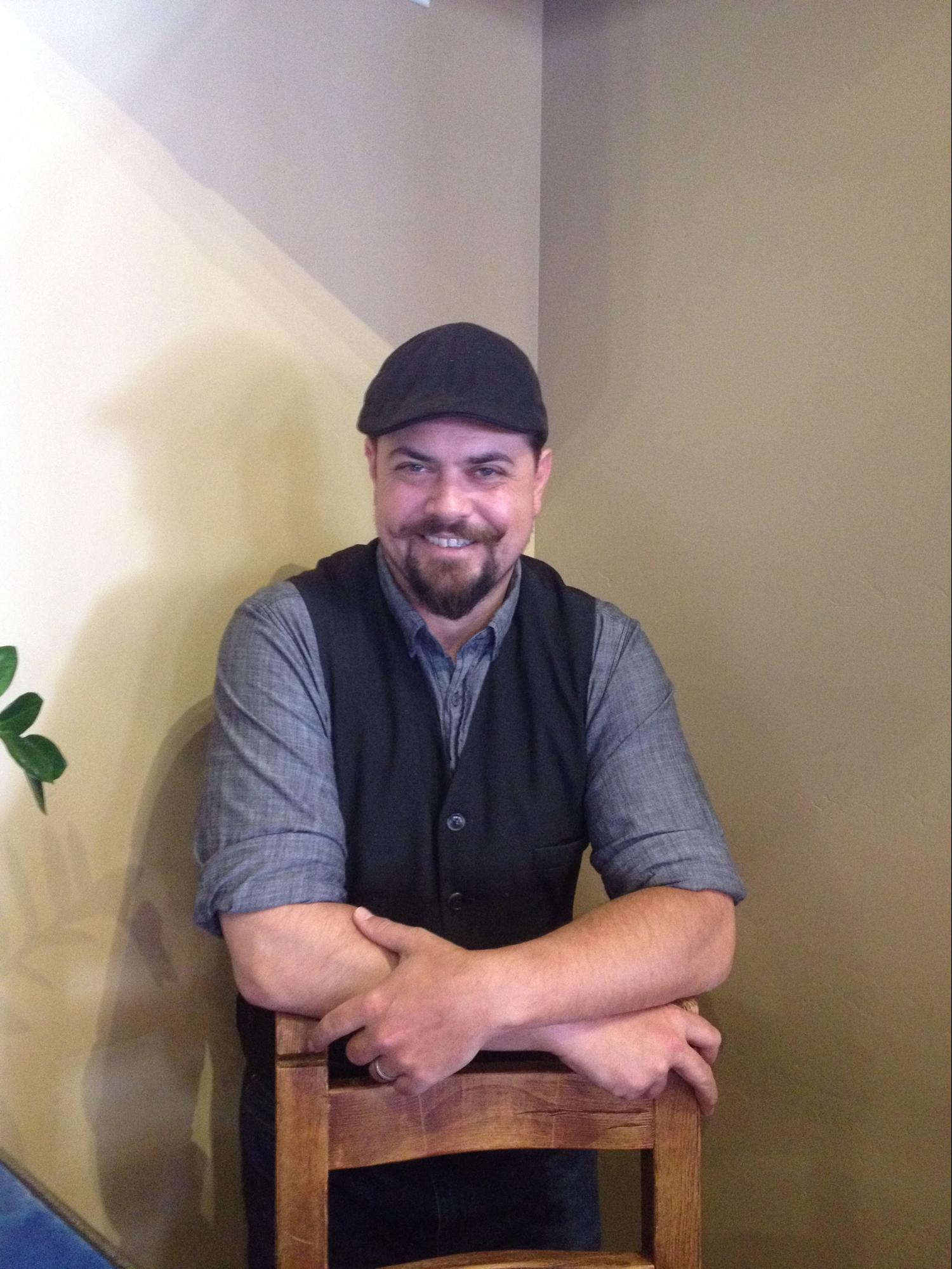 Matthew J. Hanson