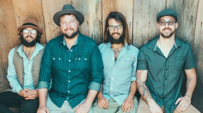 Moonshiner Collective