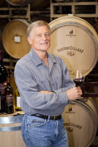 Tom Myers