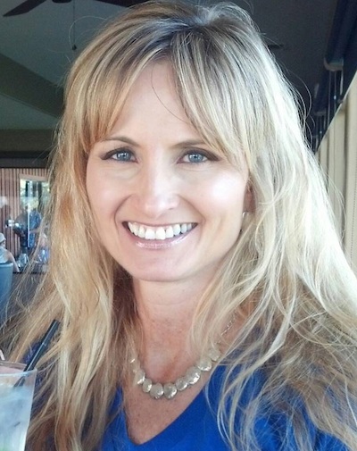 Julie Parker