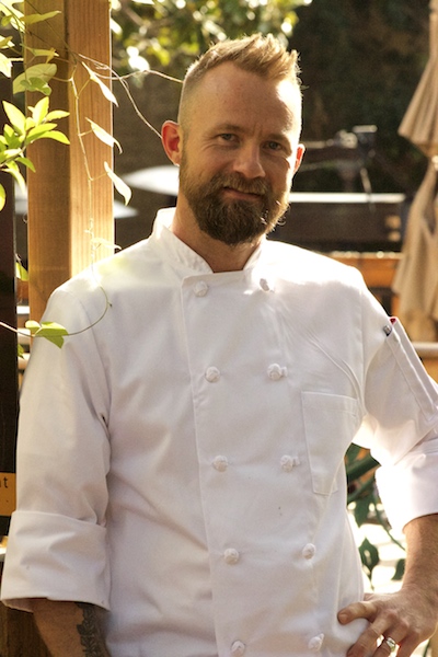 Ben Ricardson
