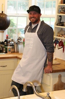 Jesse Smith