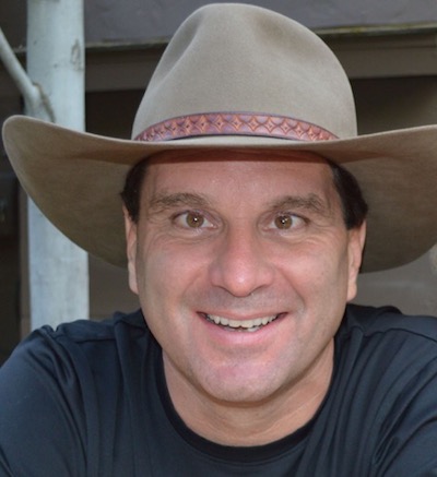 John Steele