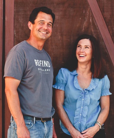 Alex Villacana, Monica Villacana