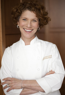 Joanne Weir