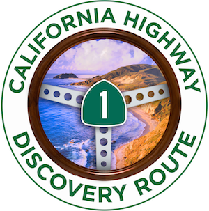 Wine Coast Country - San Luis Obispo County