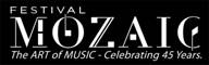 Festival Mozaic