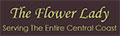 The Flower Lady